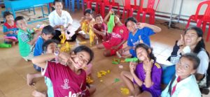 Spende an AllKids Cambodia